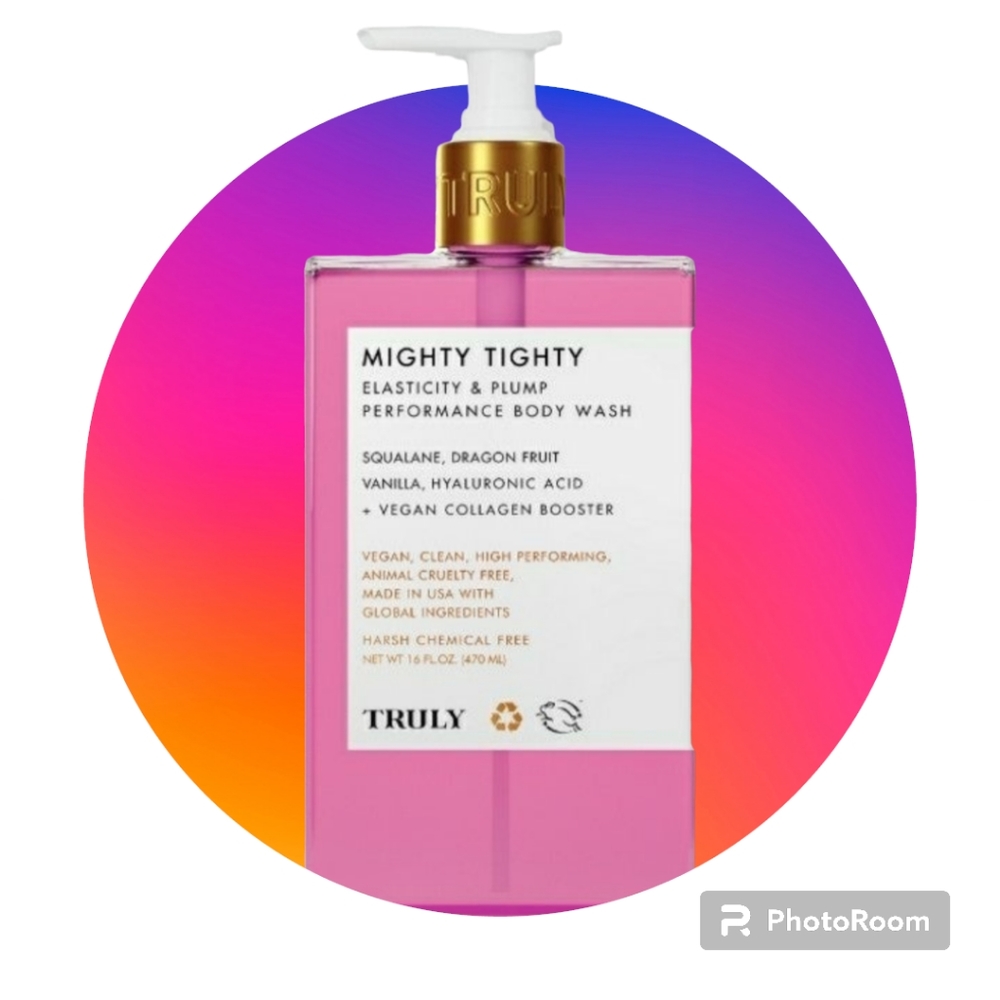Truly Mighty Tighty